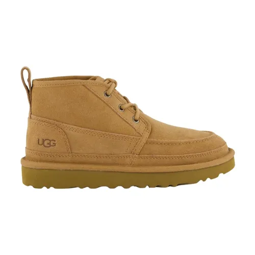 Shoes > Boots > Lace-up Boots - - UGG - Modalova