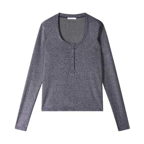 Knitwear > Round-neck Knitwear - - Patrizia Pepe - Modalova