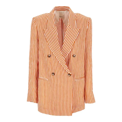 Jackets > Blazers - - ViCOLO - Modalova
