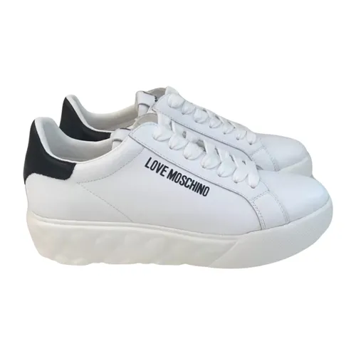 Shoes > Sneakers - - Love Moschino - Modalova