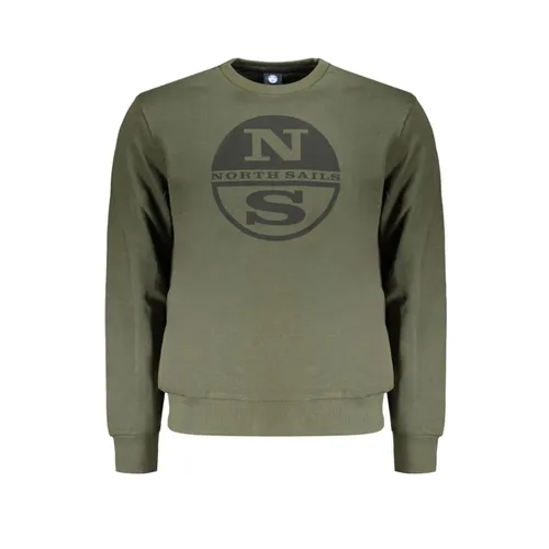 Sweatshirts & Hoodies > Sweatshirts - - North Sails - Modalova