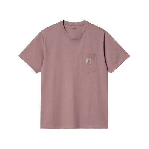 Tops > T-Shirts - - Carhartt Wip - Modalova