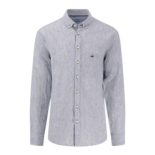 Shirts > Casual Shirts - - Fynch-Hatton - Modalova