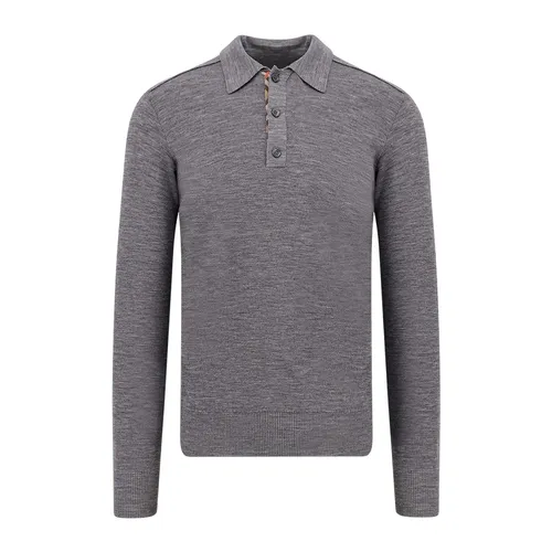 Knitwear > Round-neck Knitwear - - Burberry - Modalova
