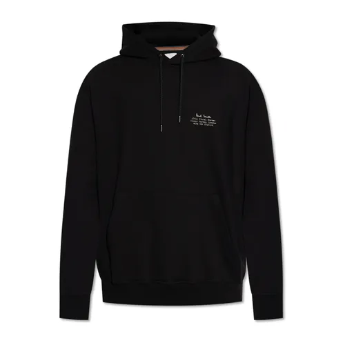 Sweatshirts & Hoodies > Hoodies - - Paul Smith - Modalova