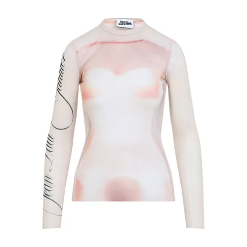 Tops > Long Sleeve Tops - - Jean Paul Gaultier - Modalova