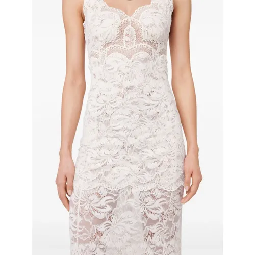 Dresses > Day Dresses > Maxi Dresses - - Rabanne - Modalova