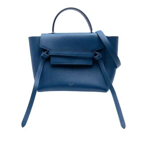 Pre-owned > Pre-owned Bags > Pre-owned Handbags - - Celine Vintage - Modalova