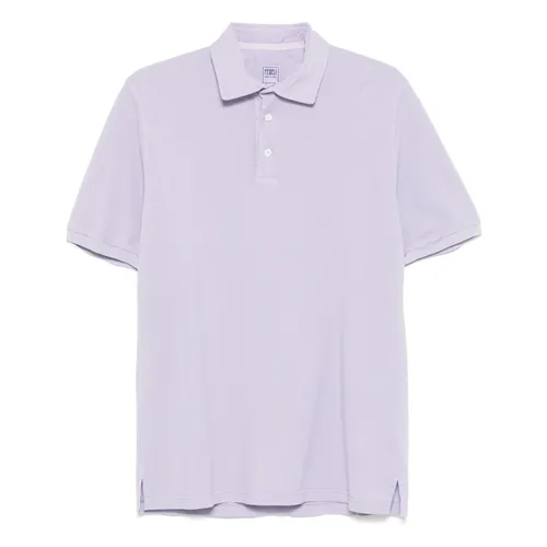 Tops > Polo Shirts - - Fedeli - Modalova