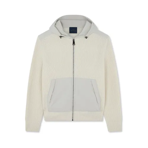Knitwear > Cardigans - - Paul & Shark - Modalova