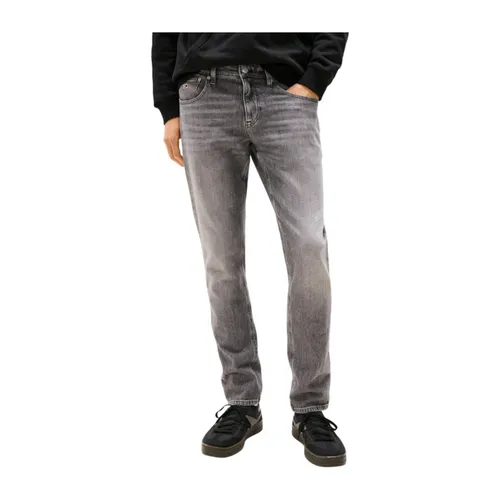 Jeans > Slim-fit Jeans - - Tommy Hilfiger - Modalova