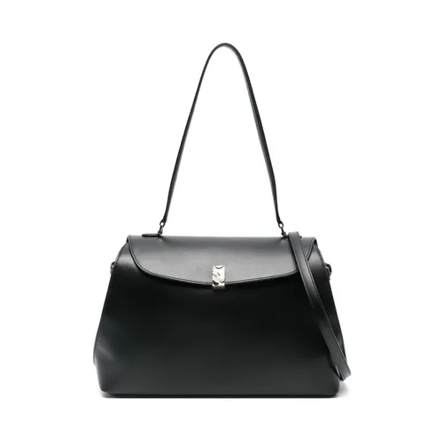 Bags > Shoulder Bags - - Loulou Studio - Modalova