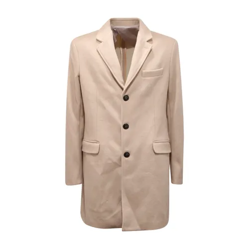 Coats > Single-Breasted Coats - - Imperial - Modalova