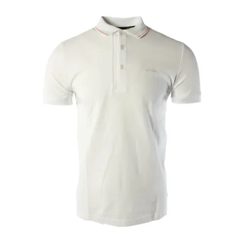 Tops > Polo Shirts - - Hugo Boss - Modalova