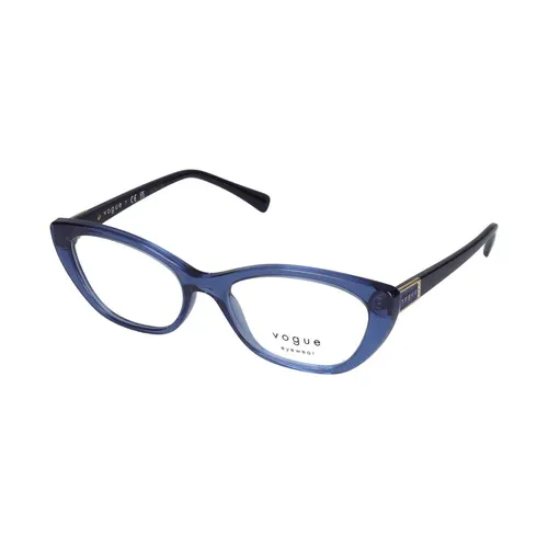 Accessories > Glasses - - Vogue - Modalova