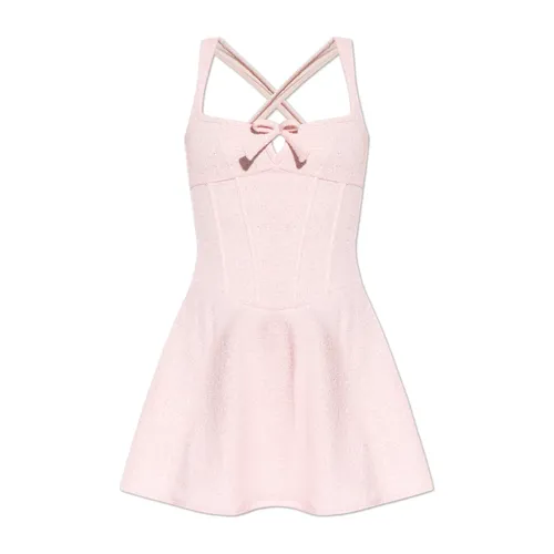 Dresses > Day Dresses > Short Dresses - - Misbhv - Modalova