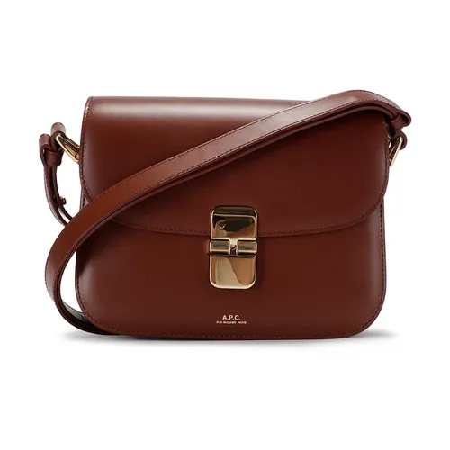 Bags > Cross Body Bags - - A.p.c. - Modalova