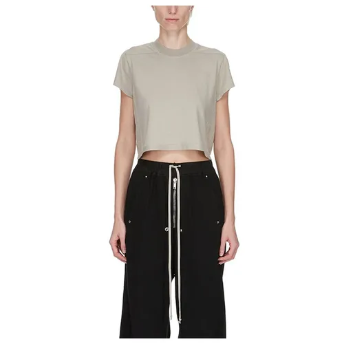 Tops > T-Shirts - - Rick Owens - Modalova