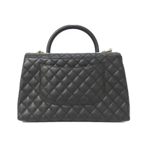 Pre-owned > Pre-owned Bags > Pre-owned Handbags - - Chanel Vintage - Modalova