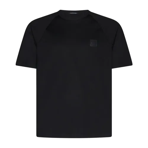 Tops > T-Shirts - - C.p. Company - Modalova