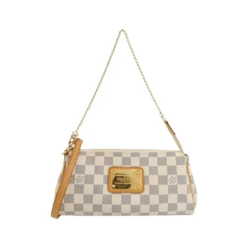 Pre-owned > Pre-owned Bags > Pre-owned Shoulder Bags - - Louis Vuitton Vintage - Modalova