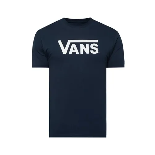 Vans - Tops > T-Shirts - Blue - Vans - Modalova