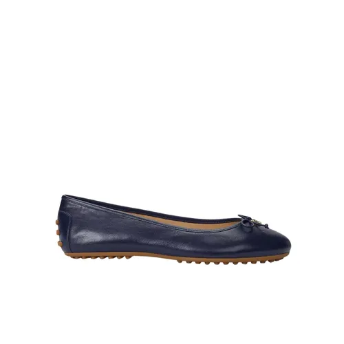 Shoes > Flats > Ballerinas - - Ralph Lauren - Modalova