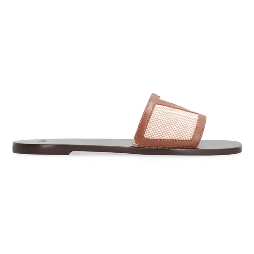 Shoes > Flip Flops & Sliders > Sliders - - Valentino Garavani - Modalova