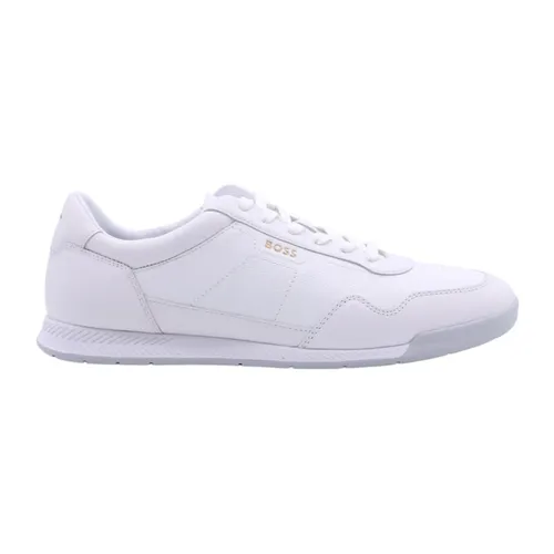 Shoes > Sneakers - - Hugo Boss - Modalova