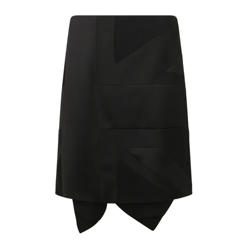 Skirts > Short Skirts - - Burberry - Modalova