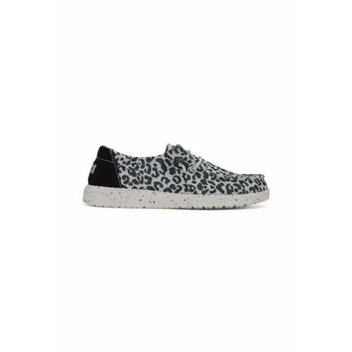 Shoes > Flats > Laced Shoes - - Hey Dude - Modalova