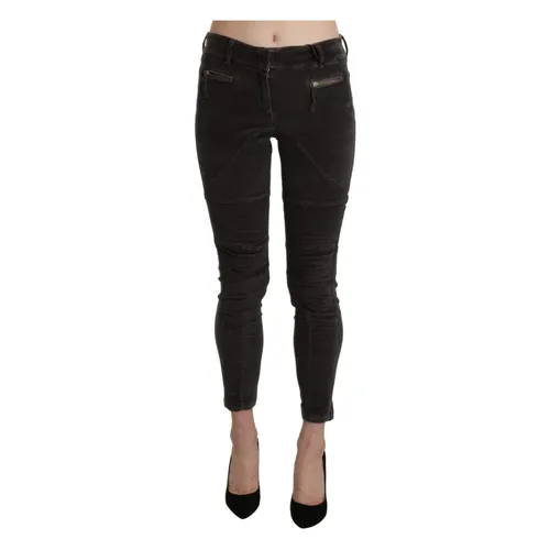 Jeans > Skinny Jeans - - Ermanno Scervino - Modalova