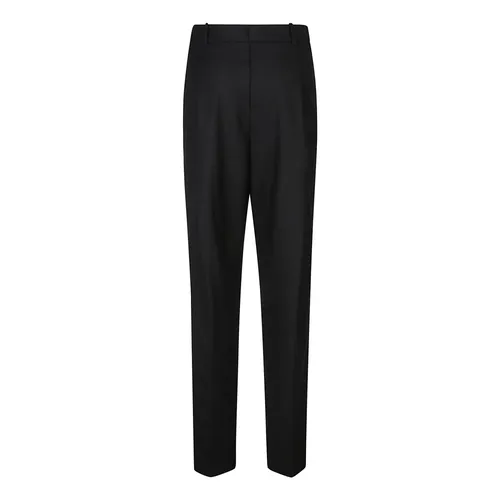 Trousers > Slim-fit Trousers - - Victoria Beckham - Modalova