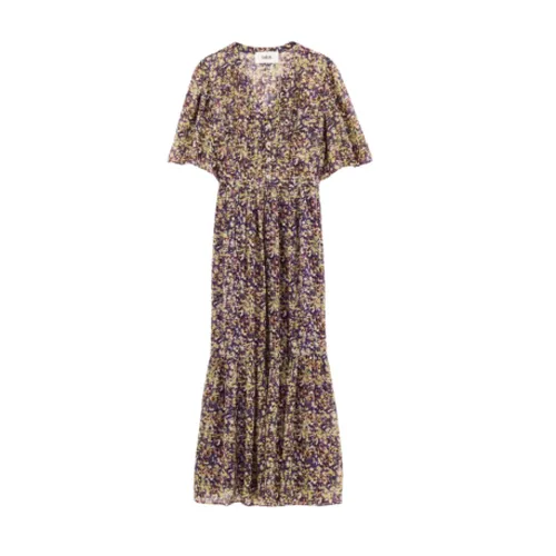 Dresses > Day Dresses > Midi Dresses - - Ba&Sh - Modalova