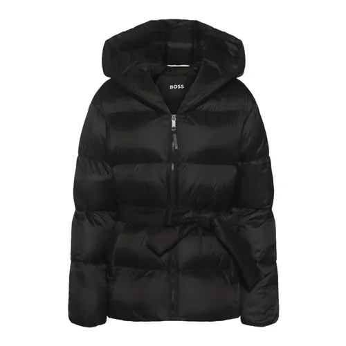 Jackets > Winter Jackets - - Hugo Boss - Modalova