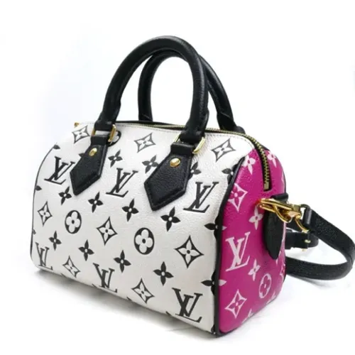 Pre-owned > Pre-owned Bags > Pre-owned Handbags - - Louis Vuitton Vintage - Modalova