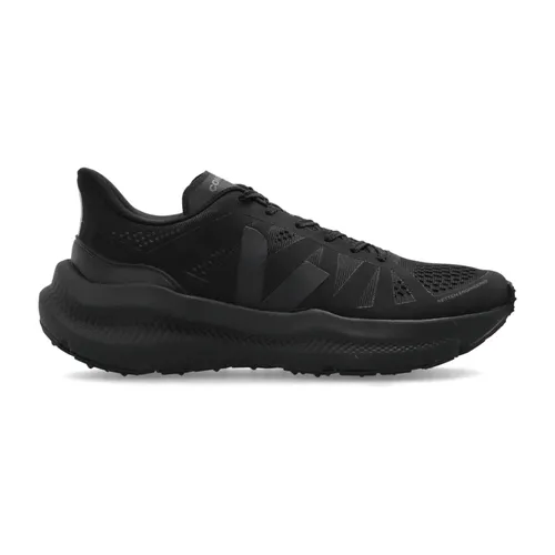 Veja - Shoes > Sneakers - Black - Veja - Modalova