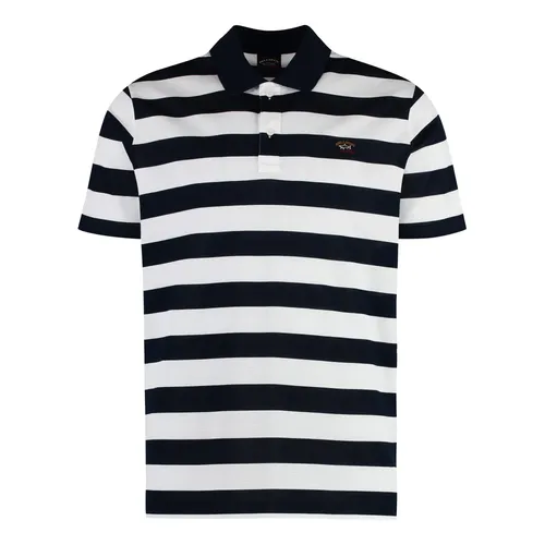 Tops > Polo Shirts - - Paul & Shark - Modalova