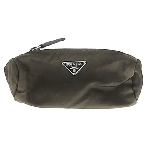 Pre-owned > Pre-owned Bags > Pre-owned Clutches - - Prada Vintage - Modalova