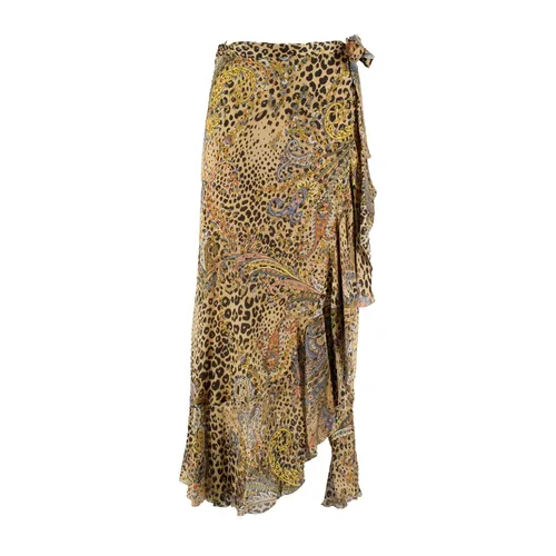 Skirts > Maxi Skirts - - Etro - Modalova