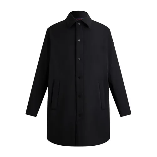 Coats > Single-Breasted Coats - - Fusalp - Modalova