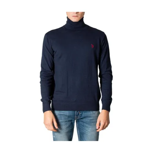 Knitwear > Turtlenecks - - U.s. Polo Assn. - Modalova