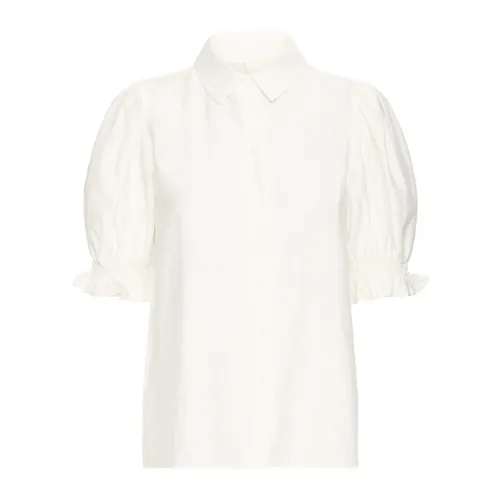 Blouses & Shirts > Shirts - - Ichi - Modalova