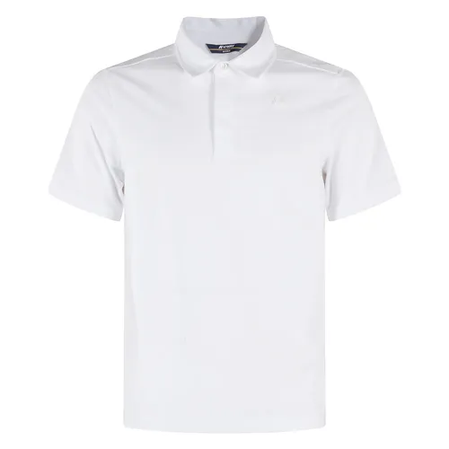 Tops > Polo Shirts - - K-Way - Modalova