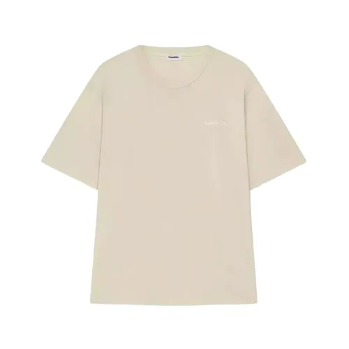 Tops > T-Shirts - - Nanushka - Modalova