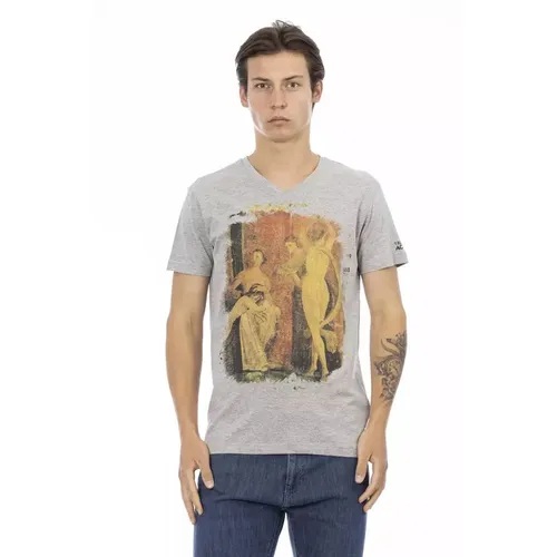 Tops > T-Shirts - - Trussardi - Modalova