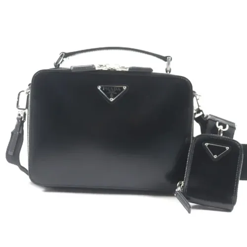 Pre-owned > Pre-owned Bags > Pre-owned Handbags - - Prada Vintage - Modalova
