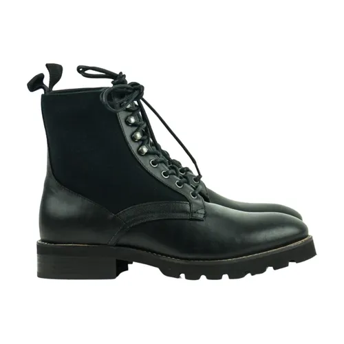 Shoes > Boots > Lace-up Boots - - Hudson - Modalova