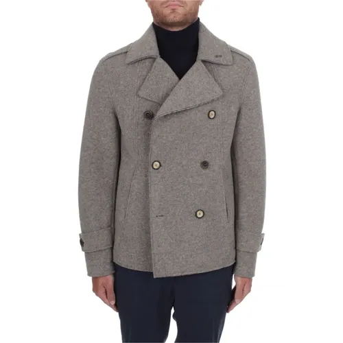 Bob - Jackets > Blazers - Gray - Bob - Modalova