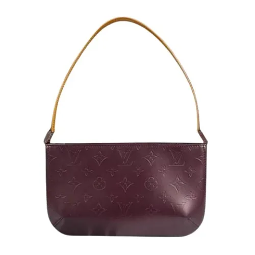 Pre-owned > Pre-owned Bags > Pre-owned Shoulder Bags - - Louis Vuitton Vintage - Modalova